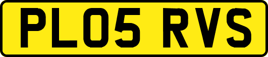 PL05RVS