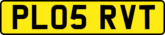 PL05RVT