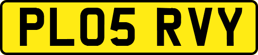 PL05RVY