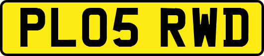 PL05RWD