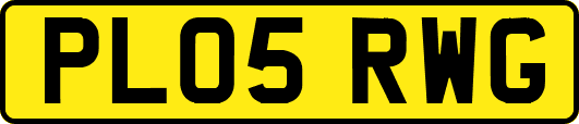 PL05RWG