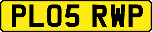 PL05RWP