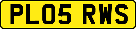 PL05RWS