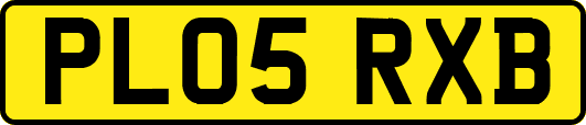 PL05RXB