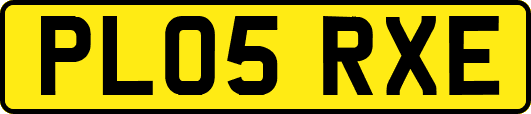 PL05RXE