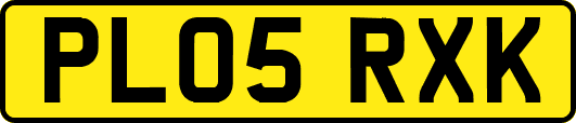 PL05RXK