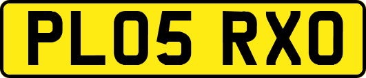 PL05RXO