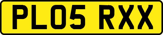 PL05RXX