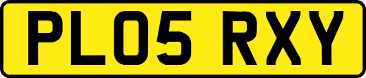 PL05RXY