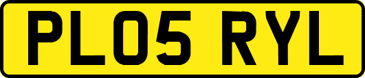 PL05RYL