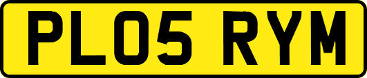 PL05RYM