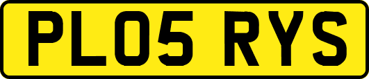 PL05RYS