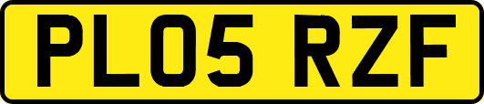 PL05RZF