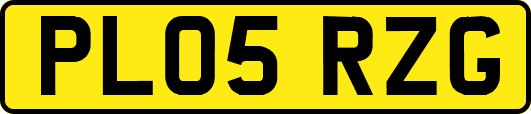 PL05RZG