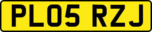 PL05RZJ