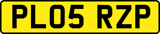 PL05RZP