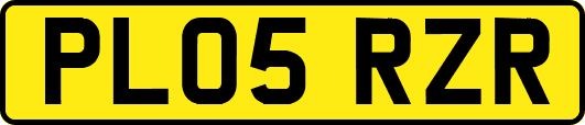 PL05RZR
