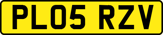 PL05RZV