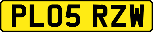 PL05RZW