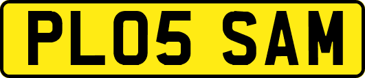 PL05SAM