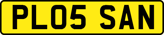 PL05SAN