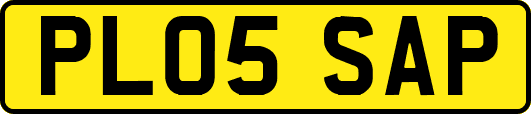 PL05SAP