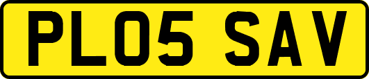 PL05SAV
