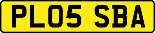 PL05SBA