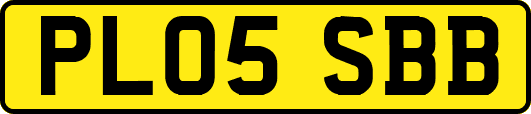 PL05SBB