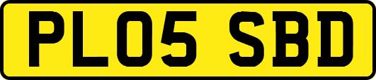 PL05SBD