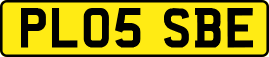 PL05SBE