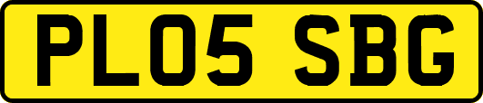 PL05SBG