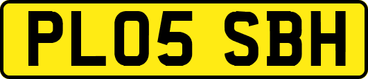PL05SBH