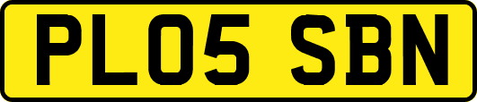 PL05SBN
