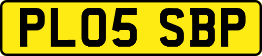 PL05SBP