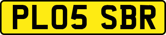 PL05SBR
