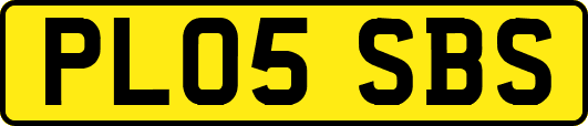 PL05SBS