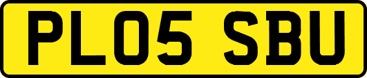 PL05SBU