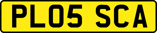 PL05SCA