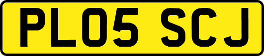 PL05SCJ
