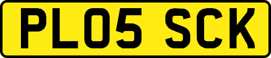 PL05SCK