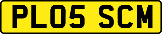 PL05SCM