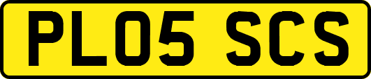 PL05SCS