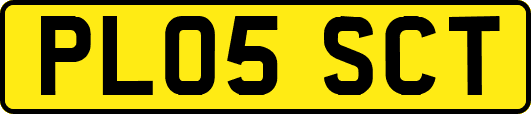 PL05SCT