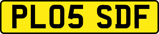 PL05SDF