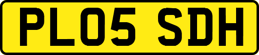 PL05SDH