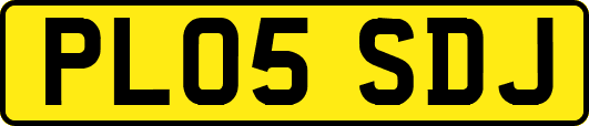 PL05SDJ