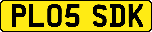 PL05SDK