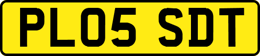 PL05SDT