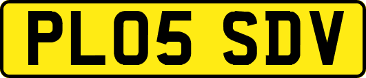 PL05SDV